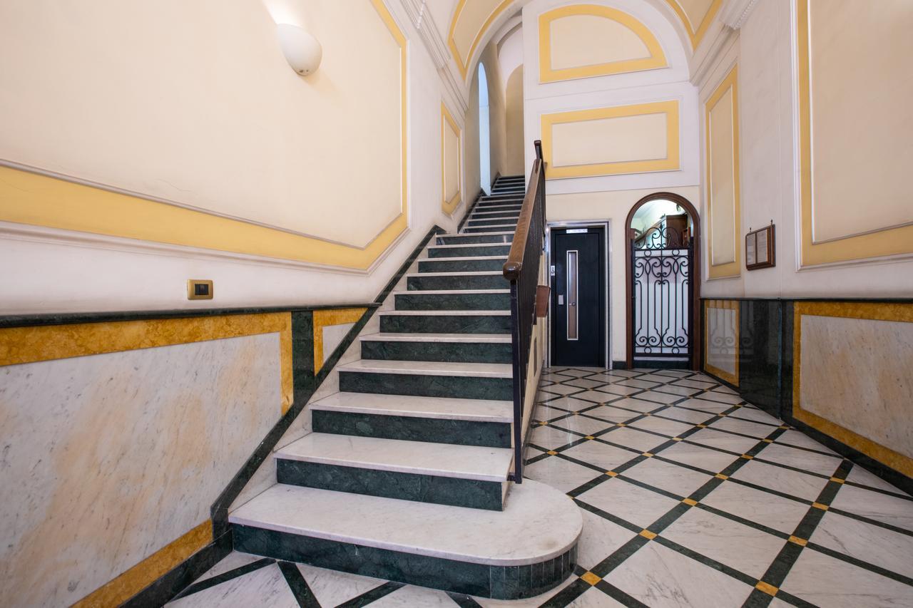 The Roof Villa Sorrento Exterior foto
